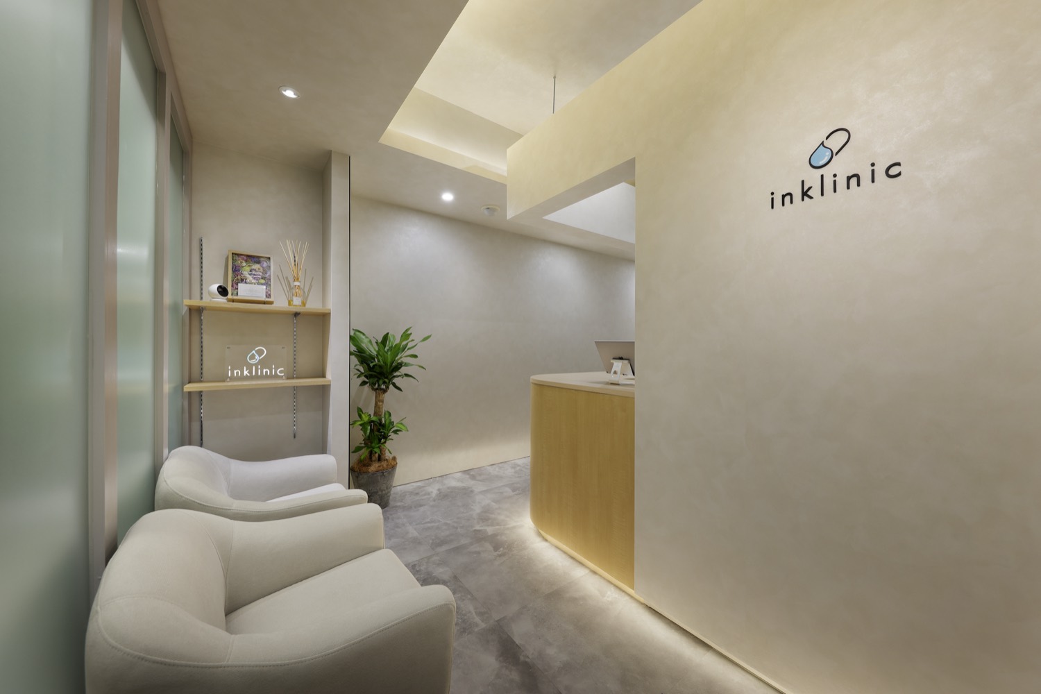 Partner clinic inklinic